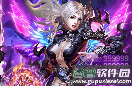 天堂之刃安卓版