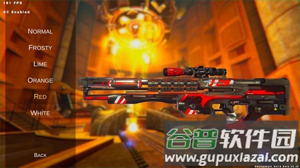 半条命Forget Mesa截图3