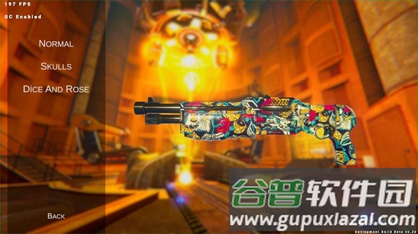 半条命Forget Mesa截图4