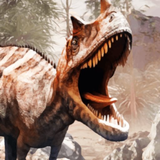 恐龙战争模拟器最新版v1.0.4