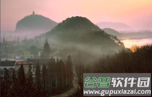 南通发布