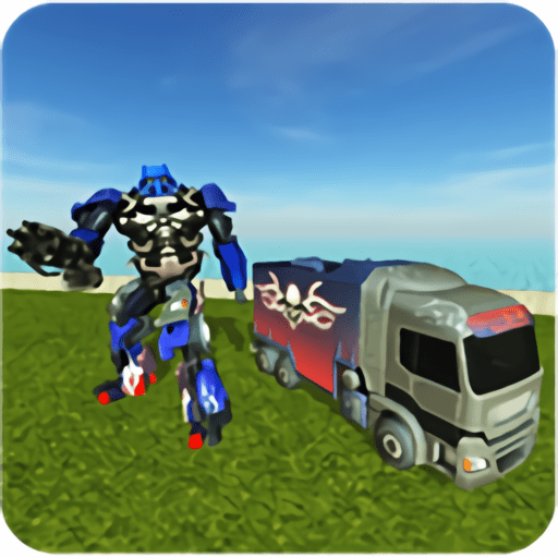 机器人战斗模拟游戏v1.0.2
