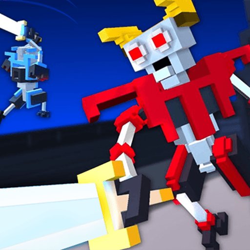 机器人对决中文版v1.0.2