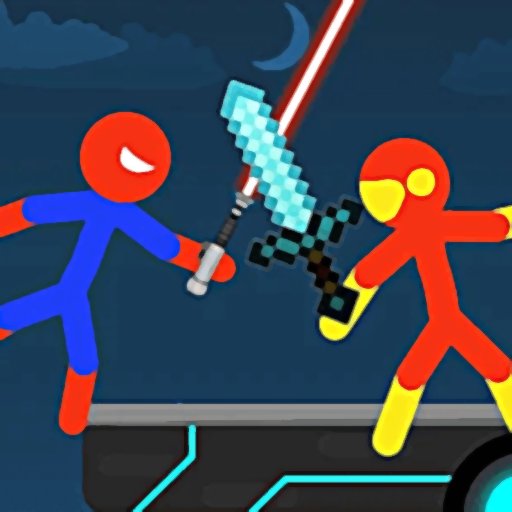 火柴人生死对决最新版v1.0.3