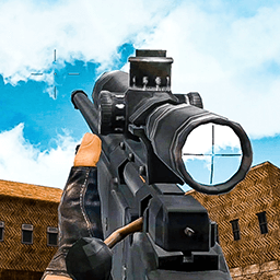 枪神崛起2游戏v1.0.0