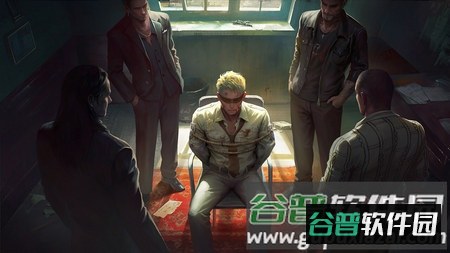 无妄凶城免广告免登陆版