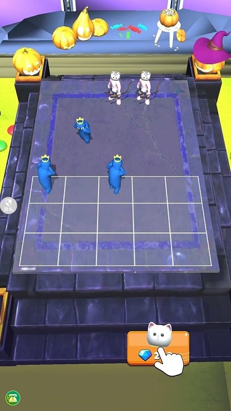 疯狂的小怪兽最新版 疯狂的小怪兽官方版