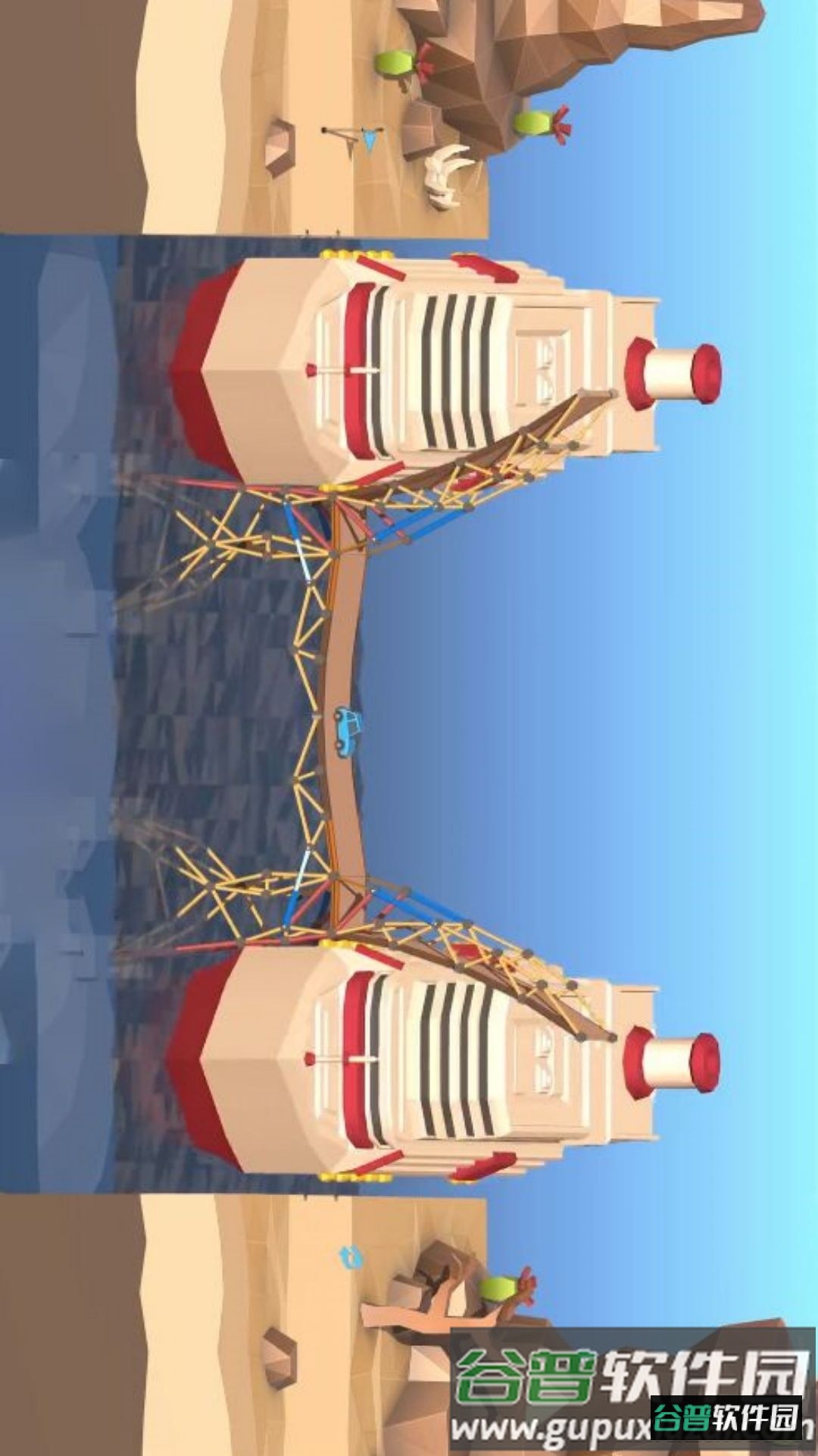 建筑设计大师游戏截图3