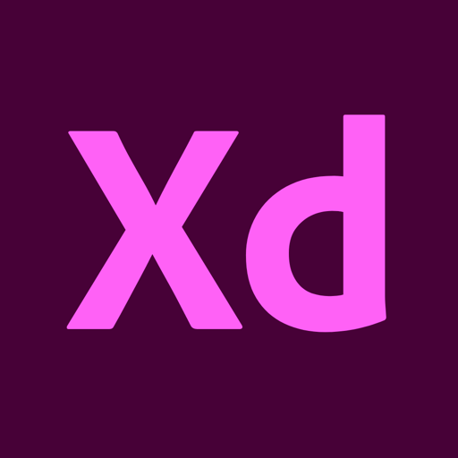 adobe xd官方版v50.1.0