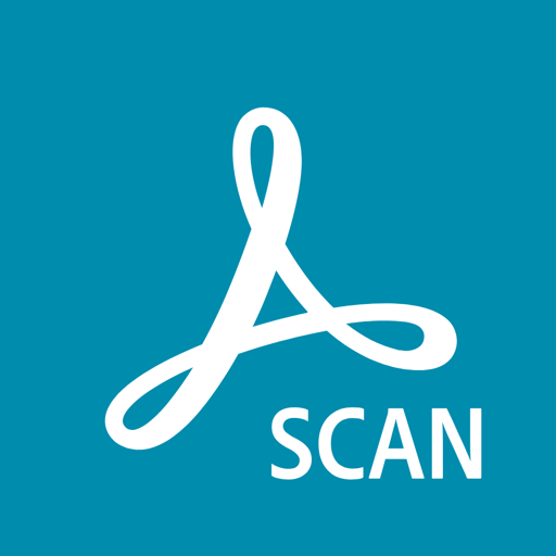 Adobe Scan中文版v25.03.20