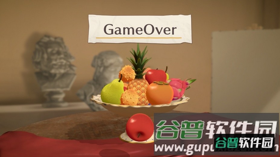 水果山手游截图1