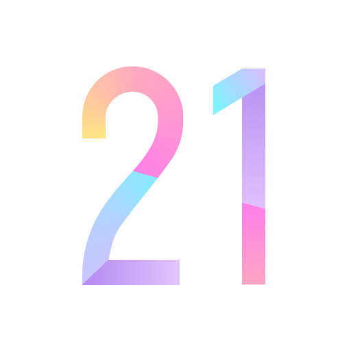 21相机官方版v1.0.5