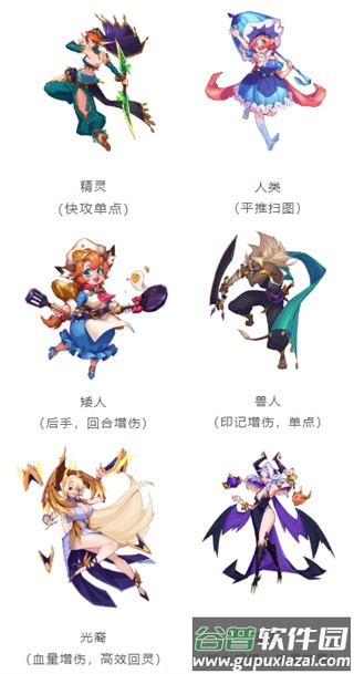 奇缘之旅安卓2025最新版