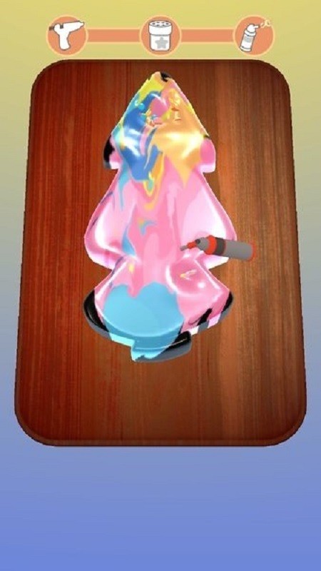 果冻店3D手游(Jelly Shop 3D)截图1