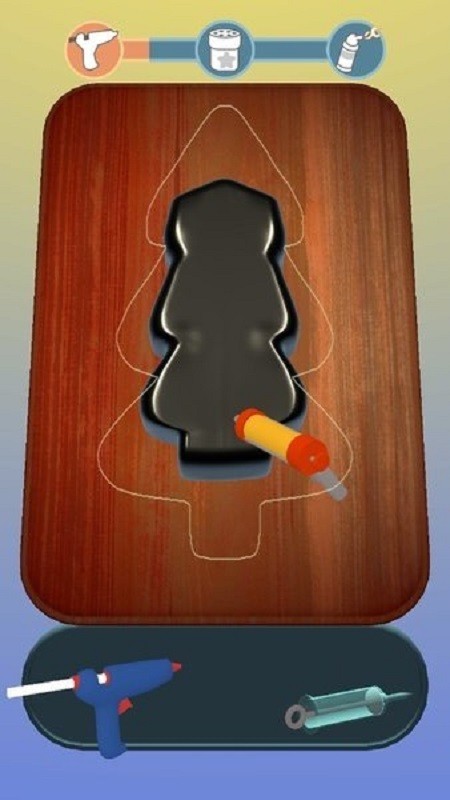 果冻店3D手游(Jelly Shop 3D)截图2