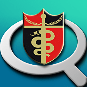 青大附院内部查询app下载-青大附院内部查询官方安卓版 v1.5