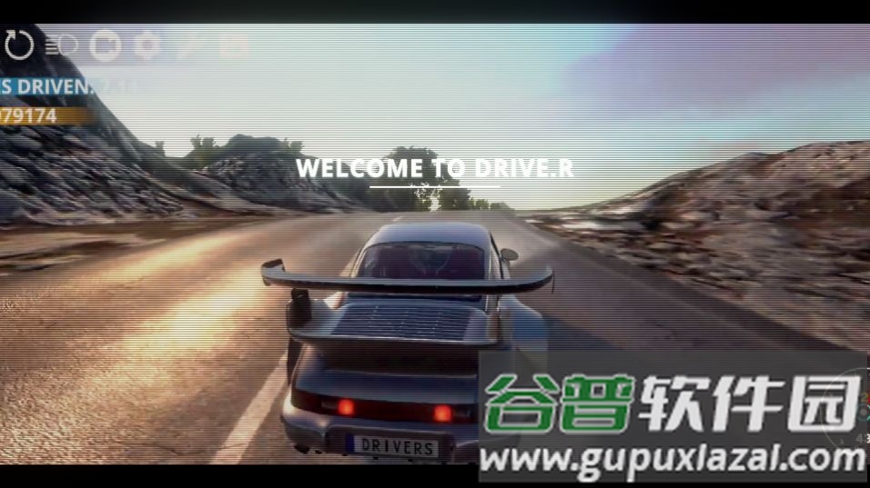 驾驶Rs开放世界赛车游戏无限金币截图4