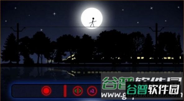 走钢丝的人下载安装(Man ON Wire)截图1