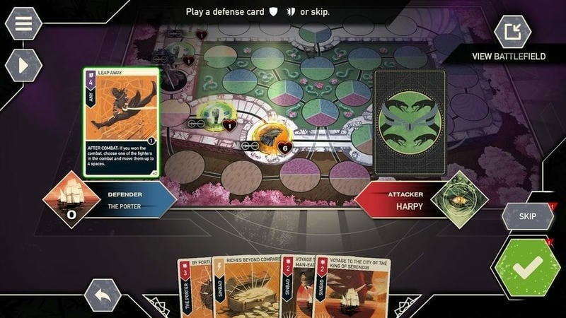 无双对决数字版手游下载