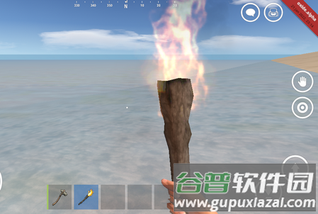 氧化生存小岛Oxide - Survival Island手游