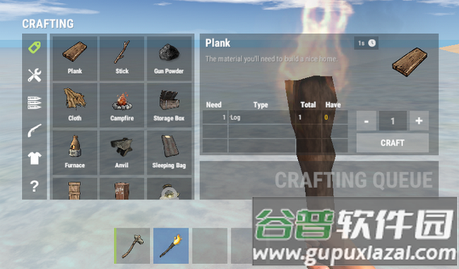 氧化生存小岛Oxide - Survival Island手游