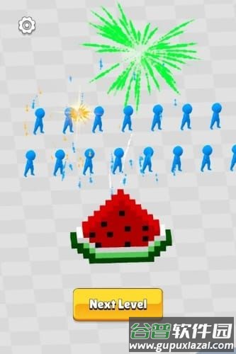 像素建设者(Pixel Builders)截图3