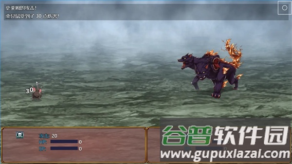 袖珍魔物卡牌游戏截图3