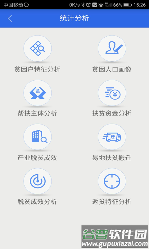 安徽扶贫app截图2