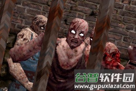 死亡爆发的秘密(Mortui  Outbreak Secrets)手游