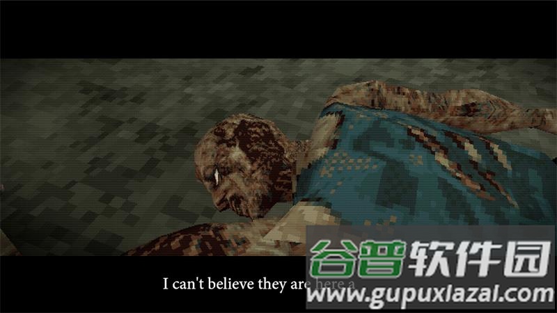 死亡爆发的秘密(Mortui  Outbreak Secrets)手游