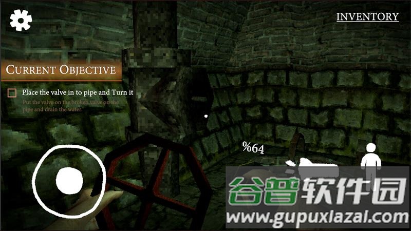 死亡爆发的秘密(Mortui  Outbreak Secrets)手游