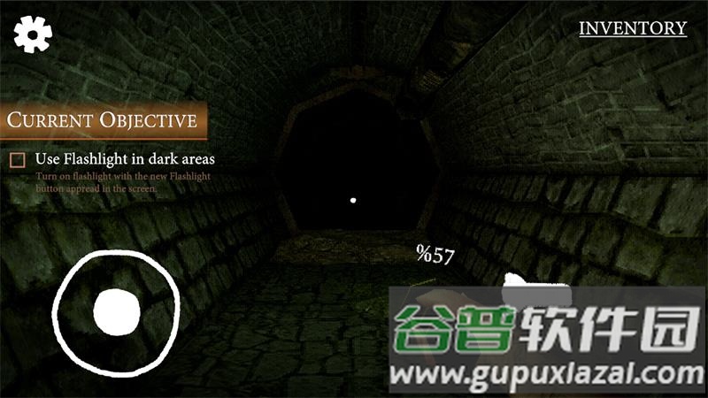 死亡爆发的秘密(Mortui  Outbreak Secrets)手游截图5