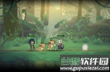 勇士食堂手游安卓版