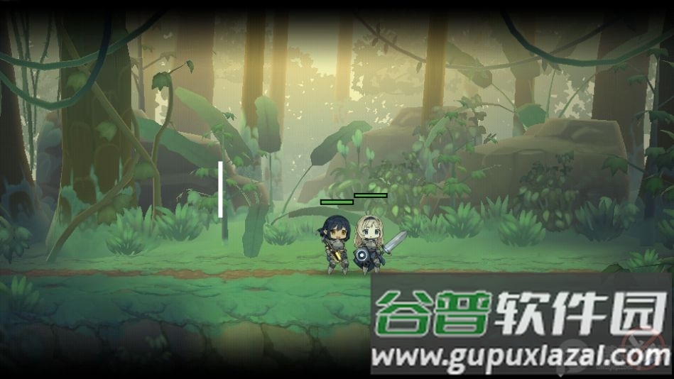 勇士食堂手游安卓版截图1