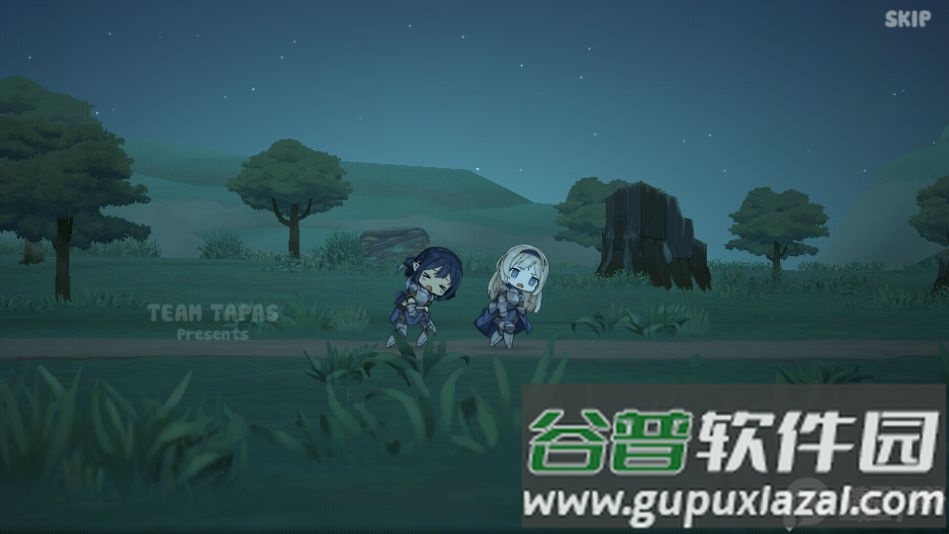 勇士食堂手游安卓版截图3