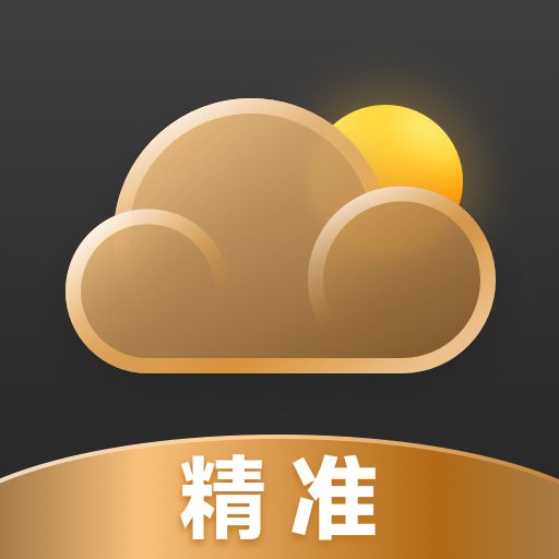 准确天气手机版v2.4.00