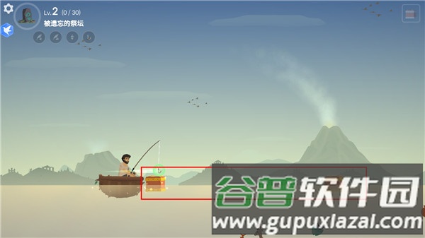 荒岛余生内置作弊菜单版游戏截图10