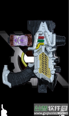 假面骑士创骑变身模拟器截图1