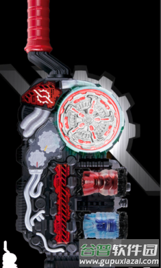 假面骑士创骑变身模拟器截图3