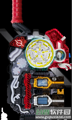 假面骑士创骑变身模拟器截图4