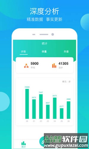 步步大吉app截图3