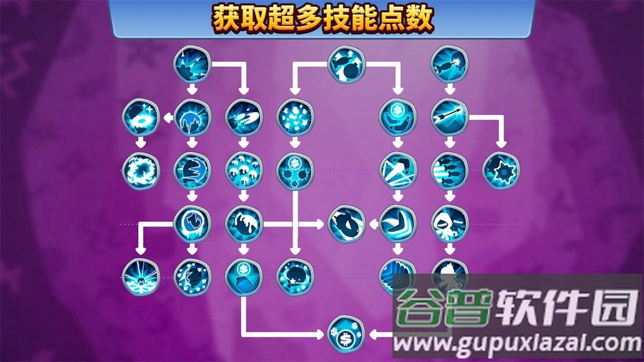 Bloons TD 6手机版国际服最新版截图2