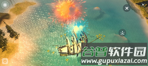 荒野Wilderless截图3