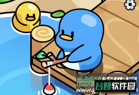 钓鱼好友游戏最新版 钓鱼好友游戏最新版