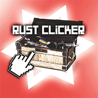 Rust Clicker:Skins Simulator开箱模拟器v4.4