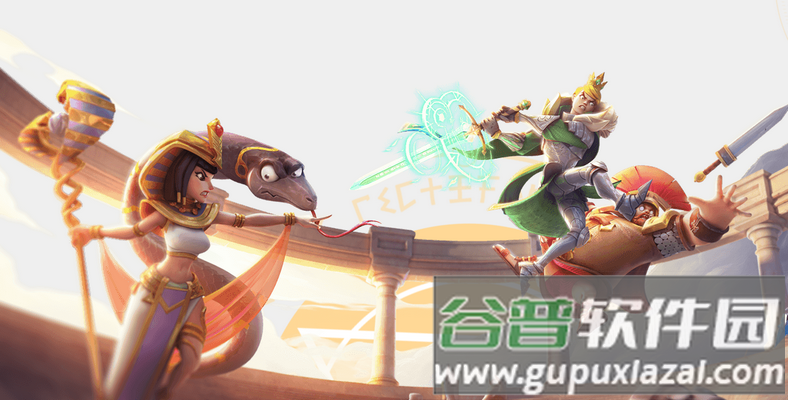 战火与永恒国际服(Infinity Kingdom)