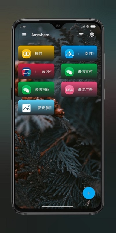 anywhere软件截图5