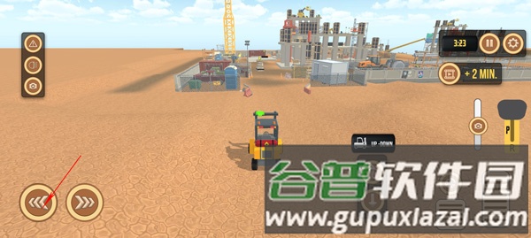 叉车模拟器终极版图片2