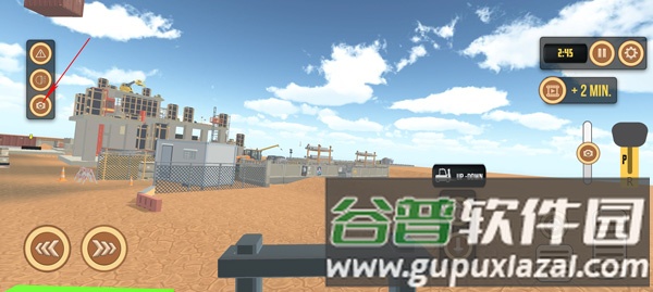 叉车模拟器终极版图片3