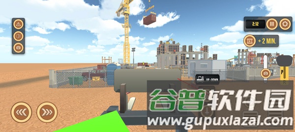 叉车模拟器终极版图片6